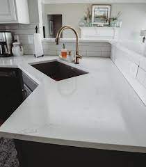 quartz kitchen bathroom countertops