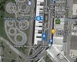 McDonald's 米蘭馬爾彭薩機場的圖片