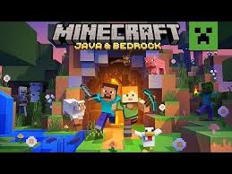 how to play minecraft java edition for