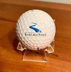The Links at Riverlakes Ranch Golf Course (California) Logo Golf ...