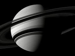 Saturn's rings could disappear sooner than expected, NASA ...