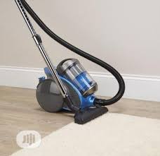 tesco bagless vacuum cleaner in ajah