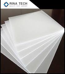 White Light Diffuser Sheet Suppliers