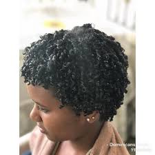 Short curly hairstyles are excellent way to wear curls. 21 Techniques To Get Defined Curls For 3b 4c Hair Natural Girl Wigs