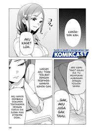 Manga higehiro merupakan manga bergenre drama romantis. Hige Wo Soru Soshite Joshikousei Wo Hirou Chapter 29 Bahasa Indonesia Gd Manga
