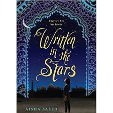 That meant it was six o'clock. Written In The Stars By Aisha Saeed Pdf Download Allbooksworld Com