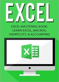 Excel Pdf Excel Macros Excel Hacks Accounting Books