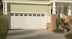stratford garage door collection