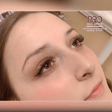 101 lovely eyelash extensions ideas