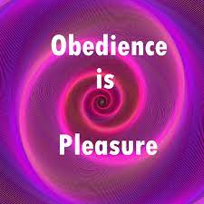 Obedience is Pleasure | Queen Of Dreams Hypnosis