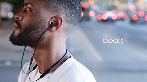 Whenever i've given them a go, i've found the sound quality to be less than stellar. Beats By Dr Dre Beatsx Are Finally Shipping This Month Slashgear