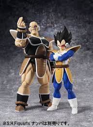 Check spelling or type a new query. Toy Review Sh Figuarts Dragon Ball Z Normal Vegeta With Scouter Bandai Tamashii Nations Action Figure