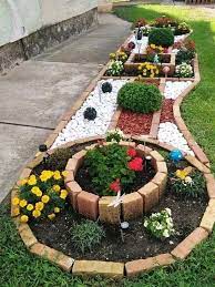 Garden Decoration Garden Design