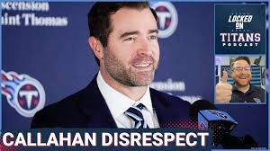 Tennessee Titans Coaching Staff Grades: Brian Callahan Disrespect, Top-Tier  Assistants & Holdovers