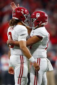 But now that the sooners have made it. Roll Sooner How Oklahoma S Jalen Hurts Captivated Two Of College Football S Most Rabid Fan Bases