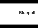 bluepoll