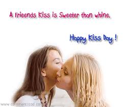 happy kiss day gifs Đh łîw ł j