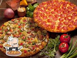round table pizza 6548 westside rd in
