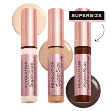 conceal define supersize concealer