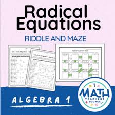 Solving Quadratic Equations By Square