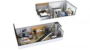 Floor House Design Floor Plan