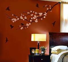 Bedroom Paints For Walls Paint Design Bedrooms Fresh Asian