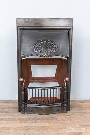 Order Original 19th Century Fireplace