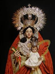 Fieles católicos recuerdan con misas a Virgen de la Candelaria | Comunidad | Guayaquil | El Universo