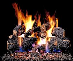 Chimney Sweeping Gas Log S And