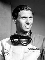 Should Jim Clark be higher or lower in F1&#39;s greatest drivers? - 1936030400