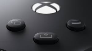 Tailor the elite controller to your preferred gaming style with new interchangeable thumbstick and paddle shapes. Xbox Elite 2 Controller Profile Button Can T Be Remapped To Share Stevivor