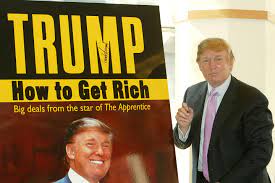 Donald Trump Not Really a Billionaire ...