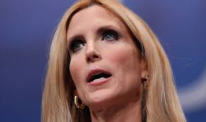 Image result for ann coulter ugly
