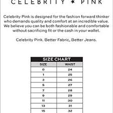 Celebrity Pink Dare You Stretch Skinny Jeans