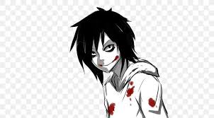 10 years ago10 years ago. Jeff The Killer Creepypasta Minecraft Youtube Glasgow Smile Png 604x453px Watercolor Cartoon Flower Frame Heart Download