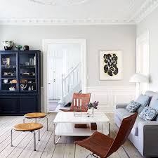 Browse pictures of scandinavian home offices. Move Over All White This New Decor Trend Has The Scandinavian Stamp Of Approval