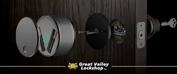 How To Repair An Electronic Lock