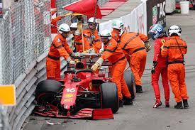 formula 1 marshals who are they what