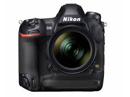 Maybe you would like to learn more about one of these? Nikon Developing D6 Professional Dslr Digital Photography Review