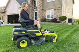 the 6 best electric lawn mowers of 2024