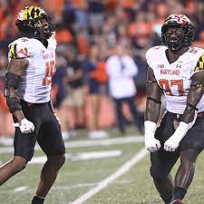 Previewing the Maryland Terrapins ...