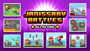 On our site you will be able to play 2048 cupcakes unblocked games 76! Janissary Battles Unblocked Games 76