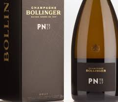 bollinger chagne gifts