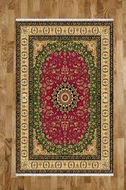 else dekor ottoman patterned fringed