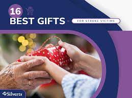 16 best gifts for stroke victims silverts