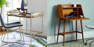Surely it is better to choose or create some. 23 Best Desks For Small Spaces Small Modern Desks