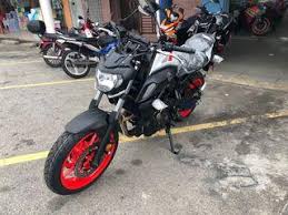 Would you like to tell us about a lower price? Mt07 Yamaha Motorbikes Carousell Malaysia