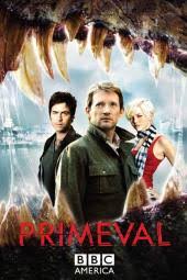 The sabretooth 7 level 4: Primeval Tv Review