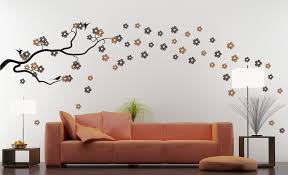 Vinyl Wall Decals