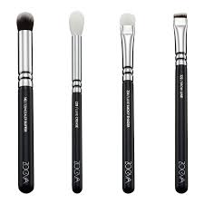 the best makeup brush sets for both